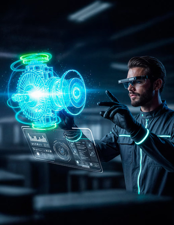 Dynamic BOM for Complex Manufacturing